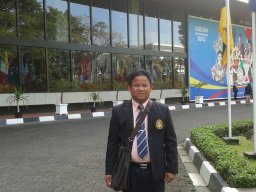 ศึกษาาดูงานอินโดนีเซีย